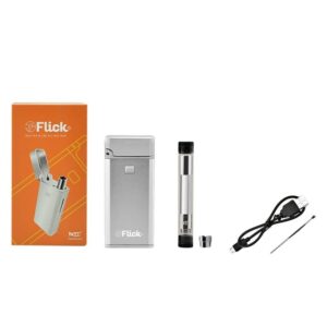 yocan-flick-included
